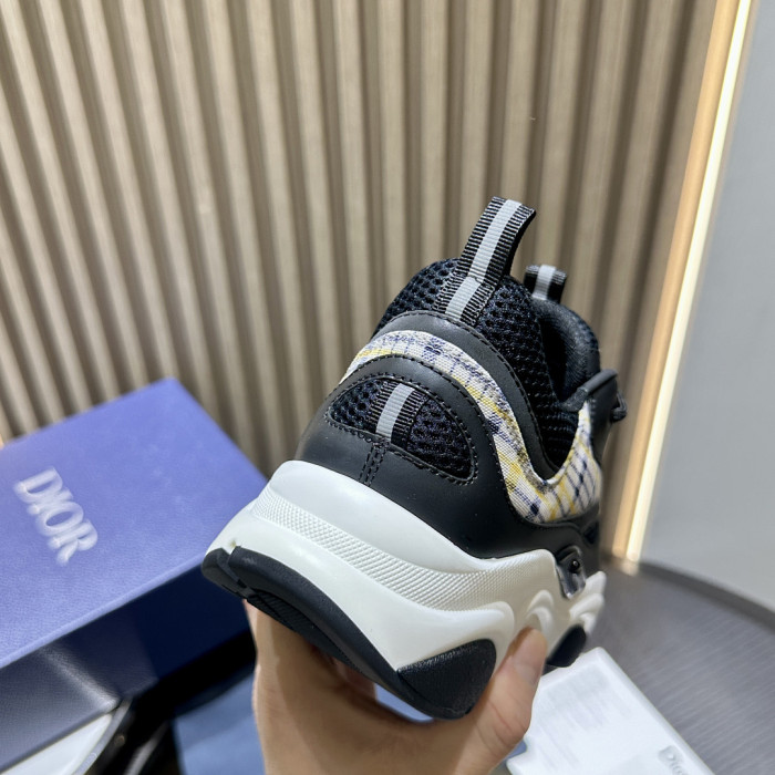 DIO* SNEAKERS B22 TD000-230