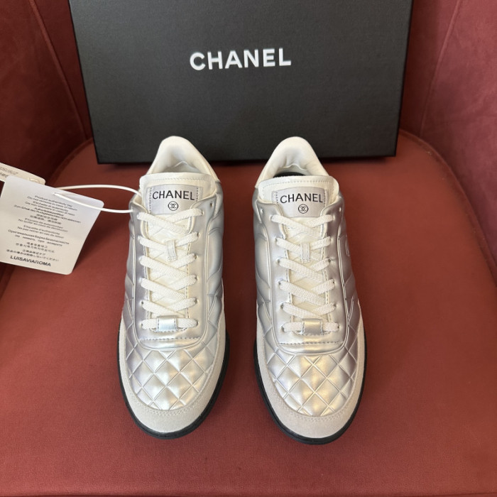Chane* snekaers C000057