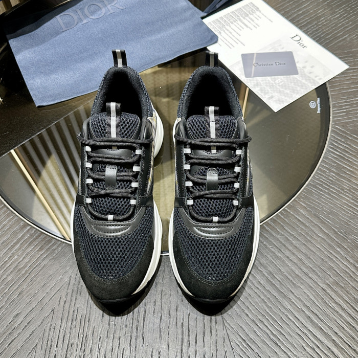 DIO* SNEAKERS B22 TD000-230