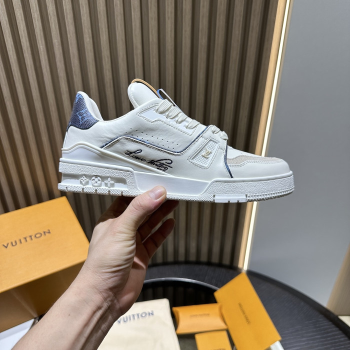 L&V snekaers L0000602