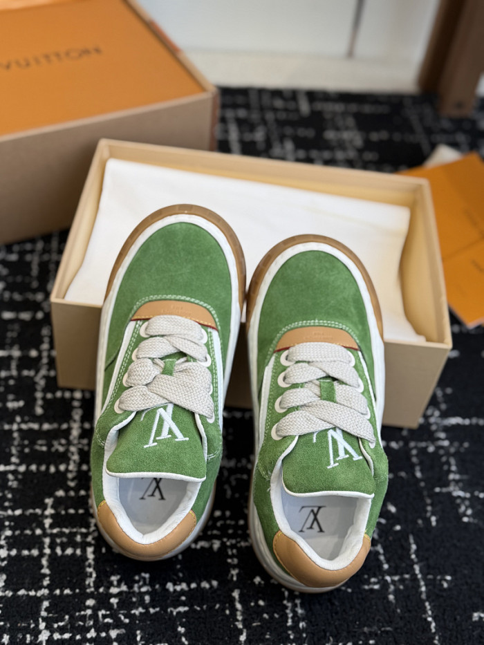 L&V snekaers L0000418