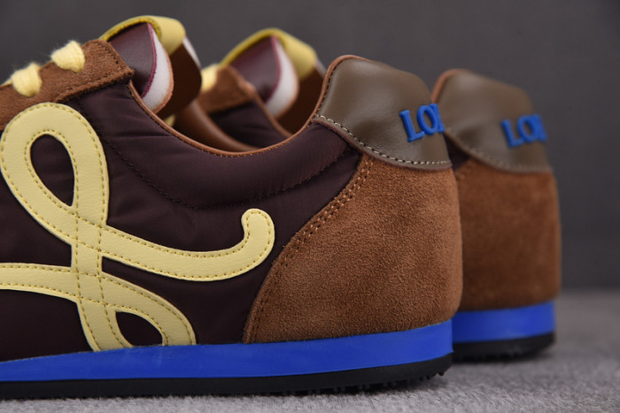 L0EWE Sneakers LW1000009