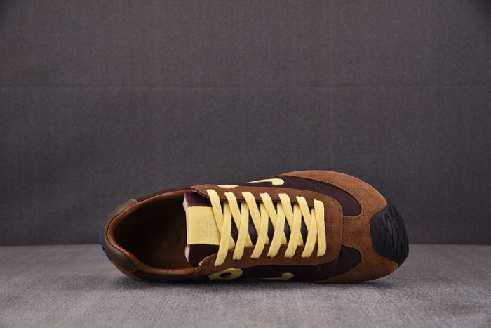 L0EWE Sneakers LW1000009