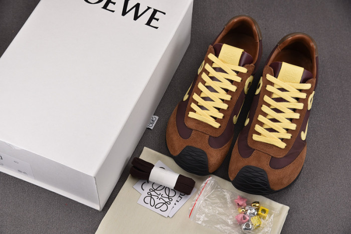 L0EWE Sneakers LW1000009