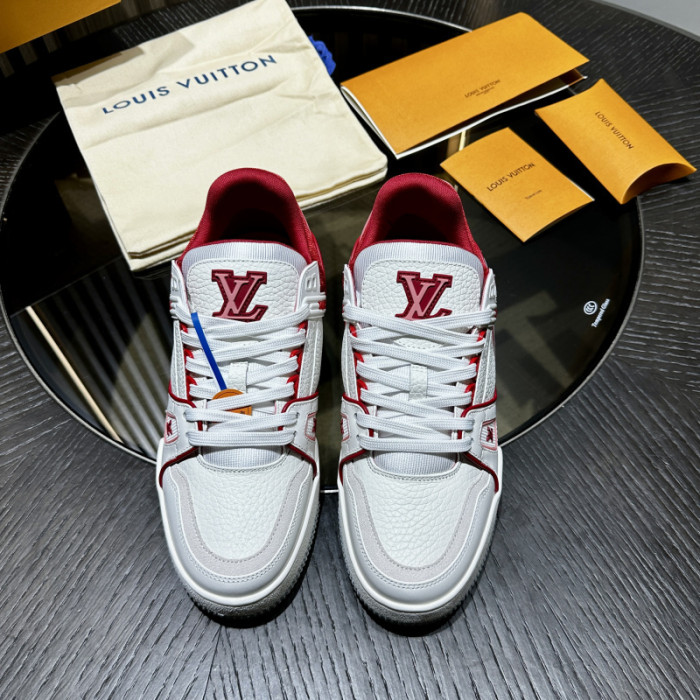 L&V snekaers L0000404