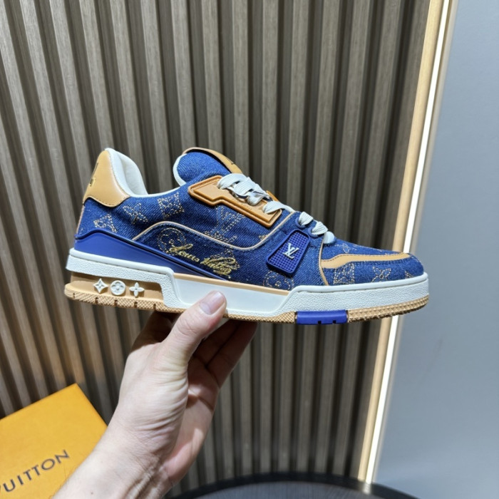 L&V snekaers L0000372