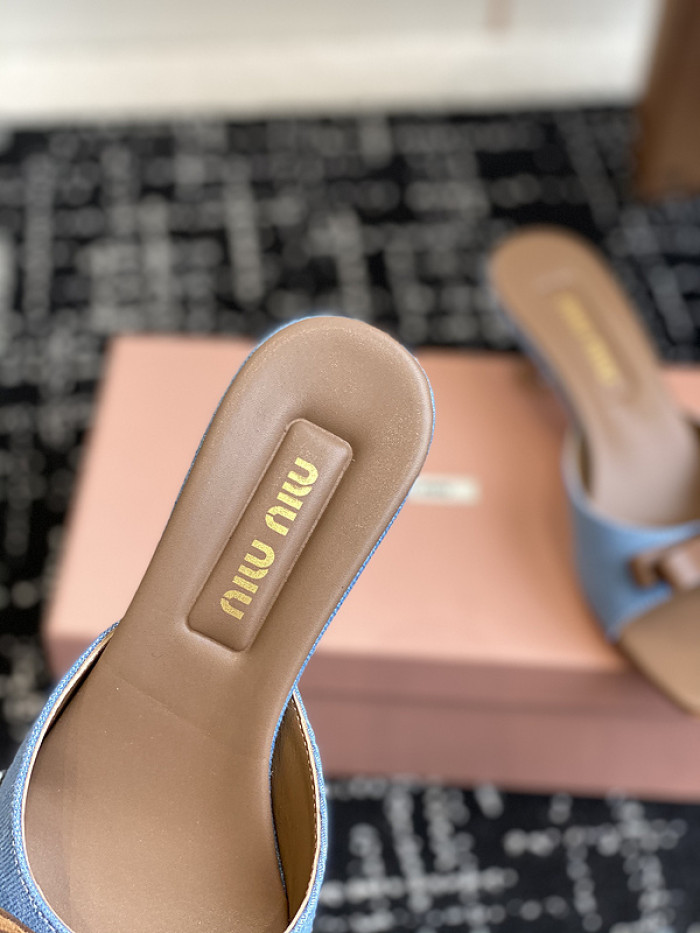 MIU SANDAL MS1000013