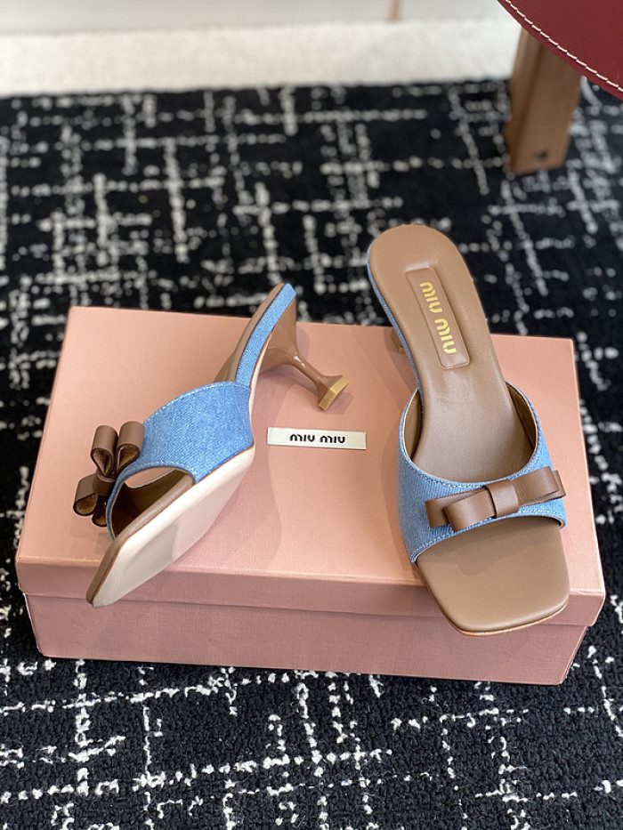 MIU SANDAL MS1000013