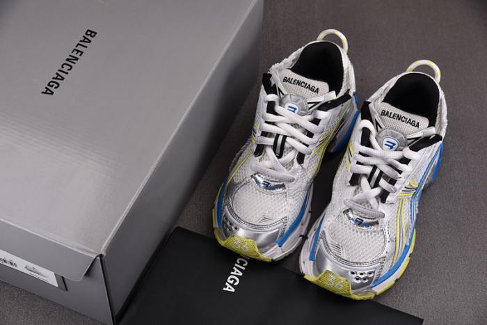 SNEAKER RUNNER 5000206