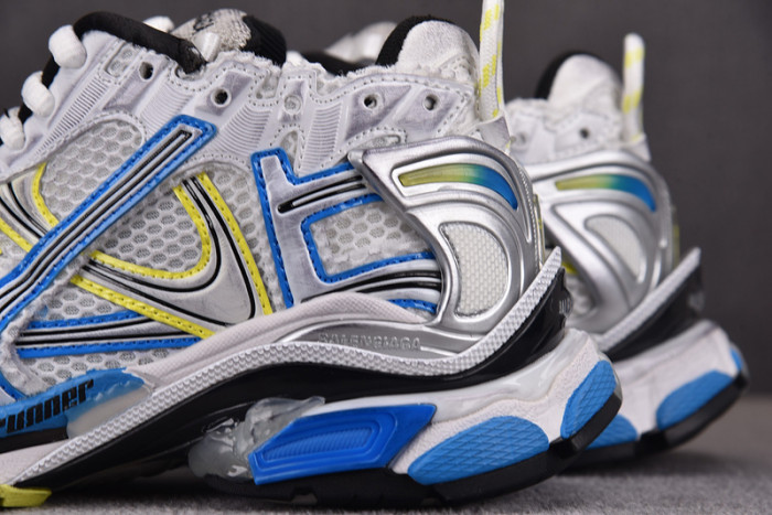 SNEAKER RUNNER 5000206