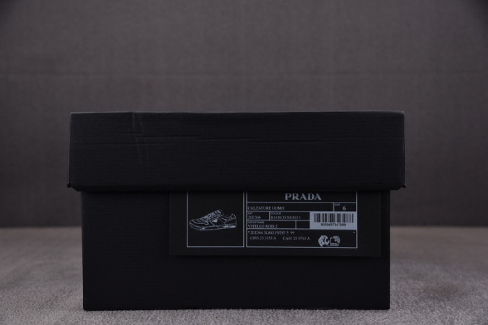 prad* snekaers p000042