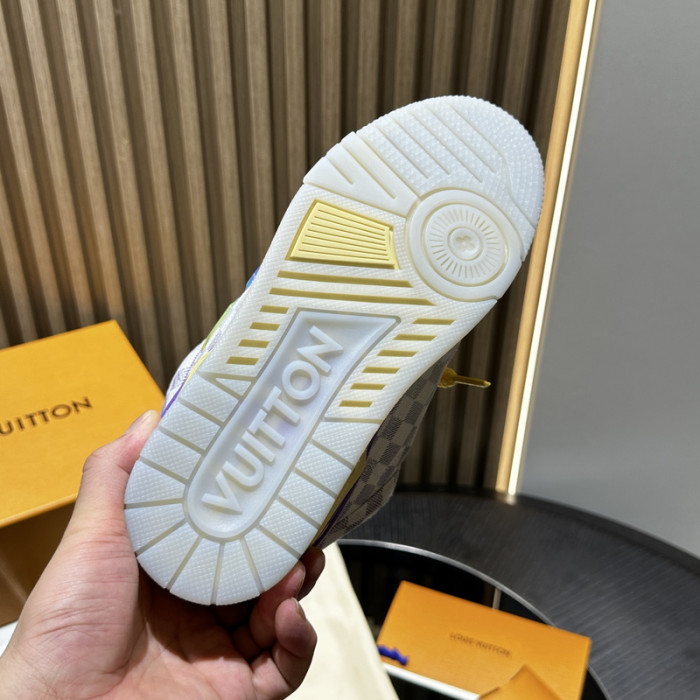 L&V snekaers L0000301