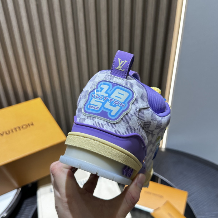 L&V snekaers L0000301