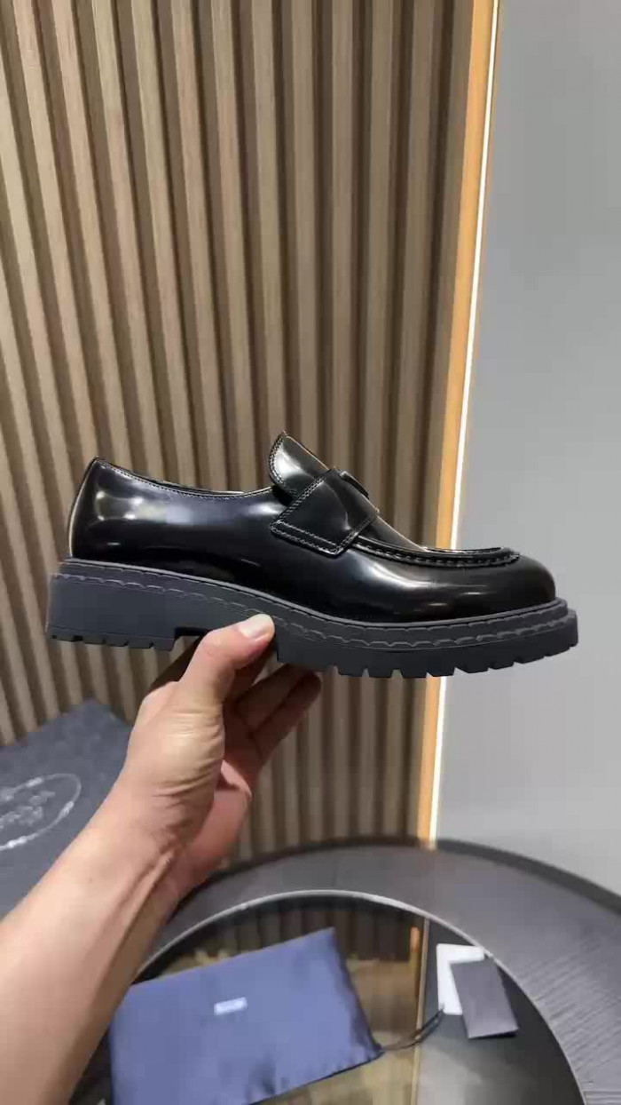 Prad* snekaers P000076