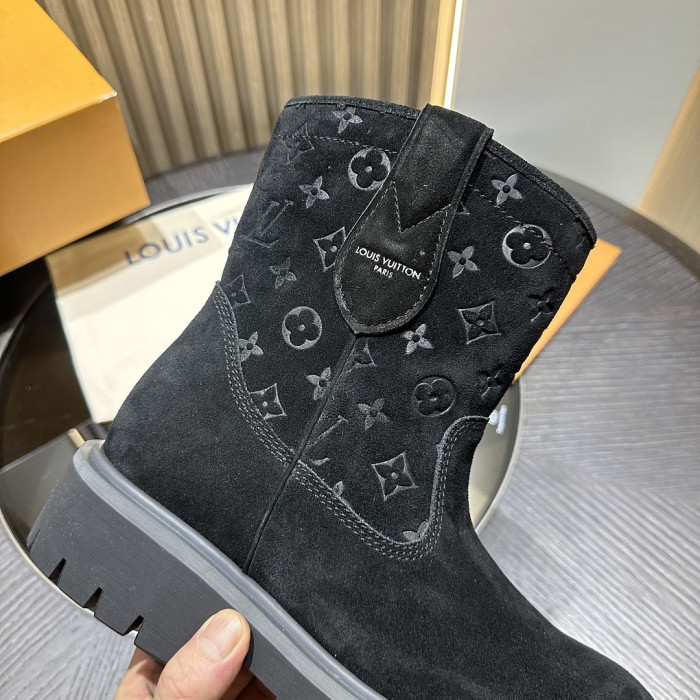 L&V BOOTS LV0000342