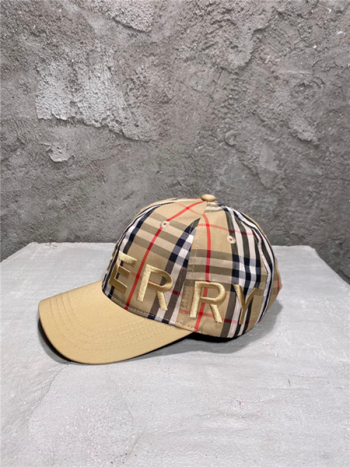 Burber*y CAP73