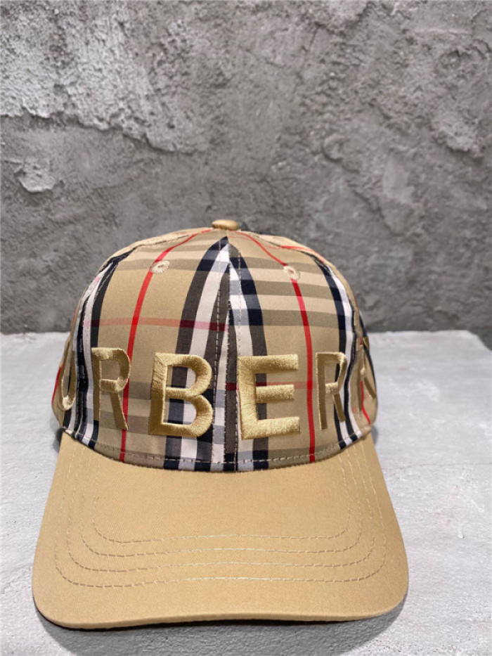 Burber*y CAP73