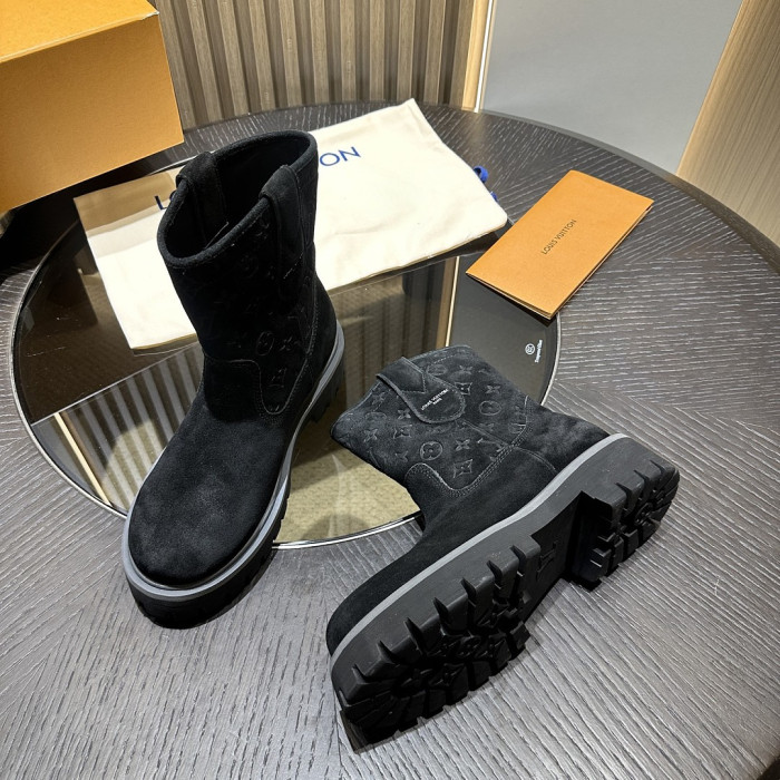 L&V BOOTS LV0000342