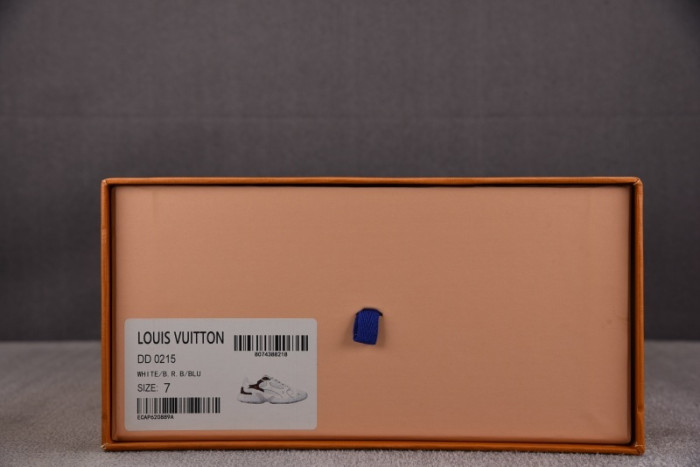 L&V snekaers L0000410