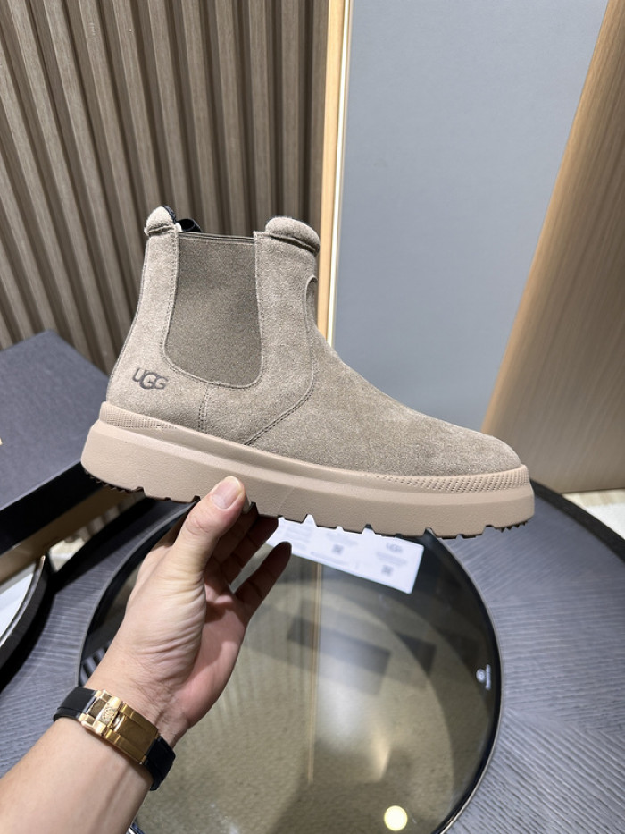 UGG BOOTS UGG000012