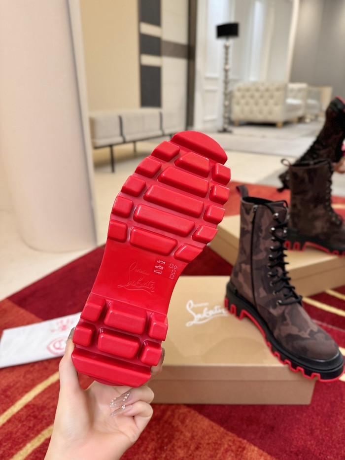 C&L sneakers CL000179