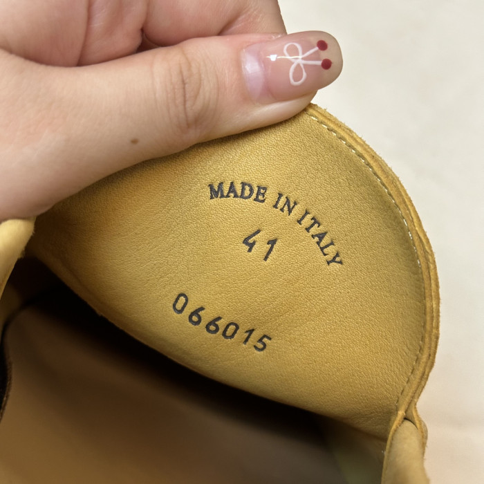 LP Shoes LP000062