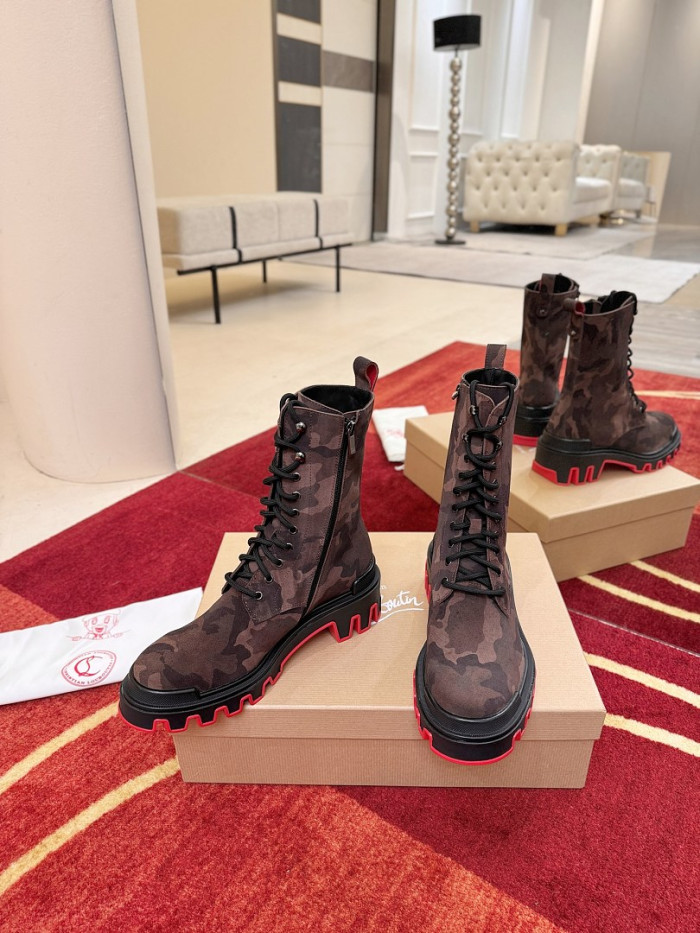 C&L sneakers CL000179