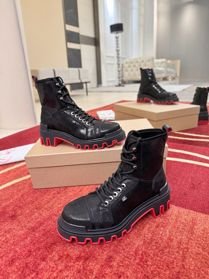 C&L sneakers CL000178