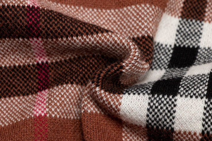 BURBER*Y sweater 72