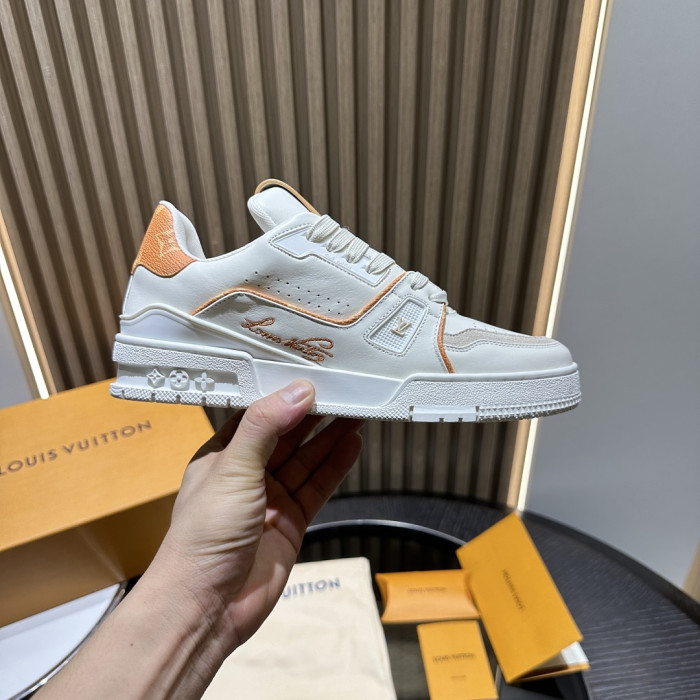 L&V snekaers L0000601