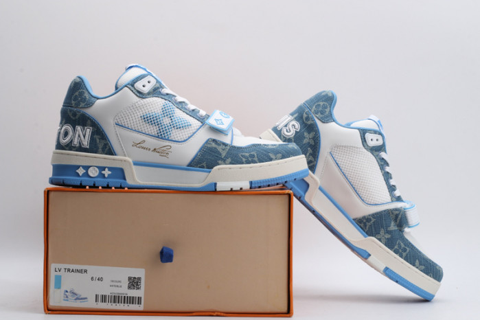 l&v snekaers l0000052