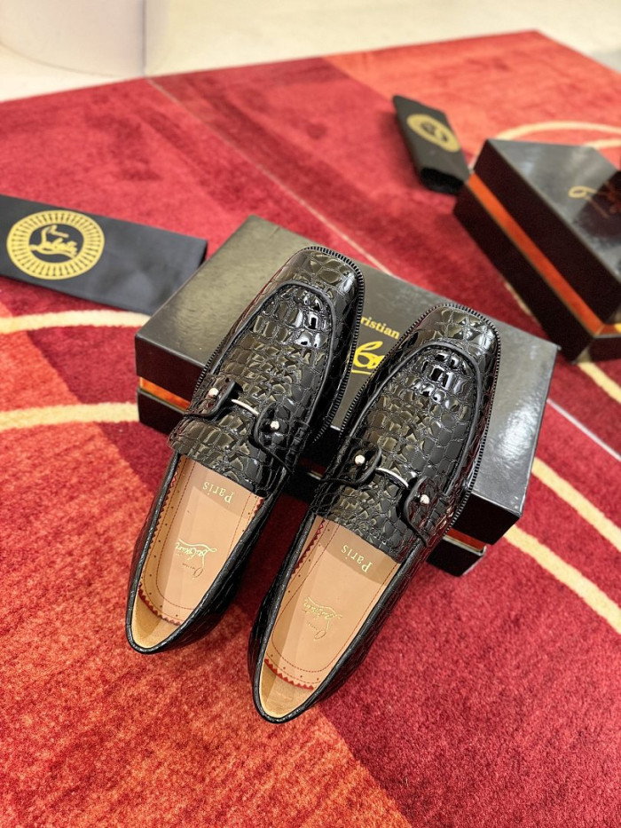 C&L sneakers CL000183