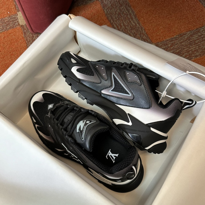 l&v snekaers l0000194