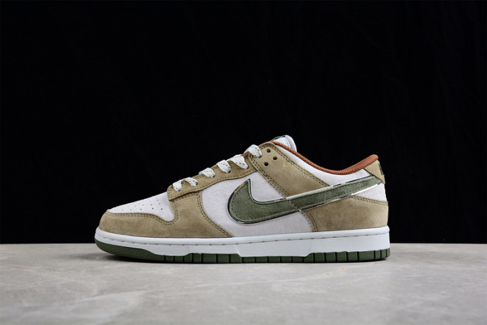 nike dunk low "steamboy ost" ff0918-016
