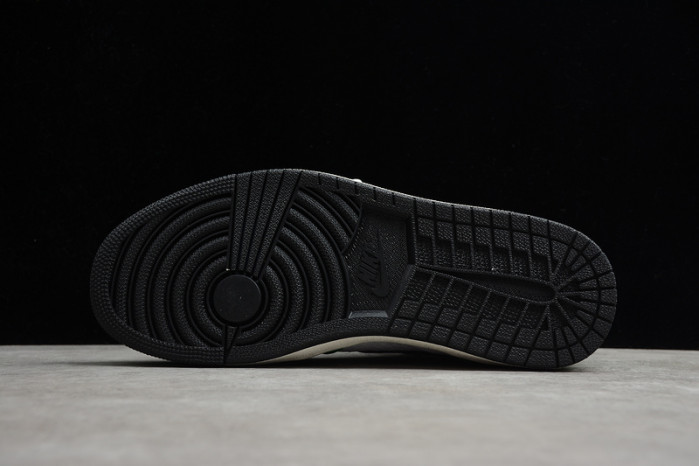 air jordan 1 lucky green db4612-300