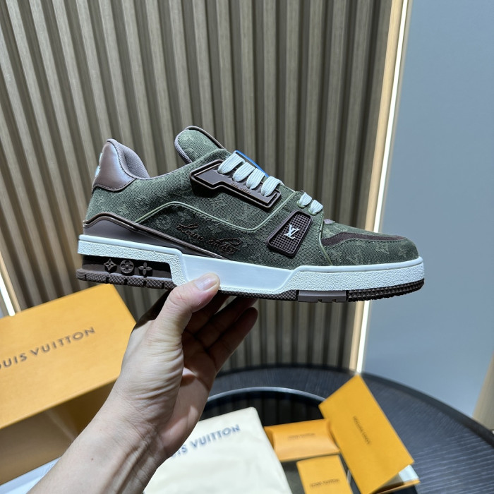 L&V snekaers L0000600
