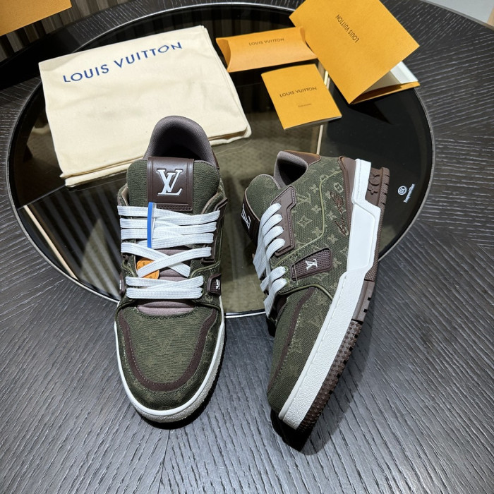 L&V snekaers L0000600