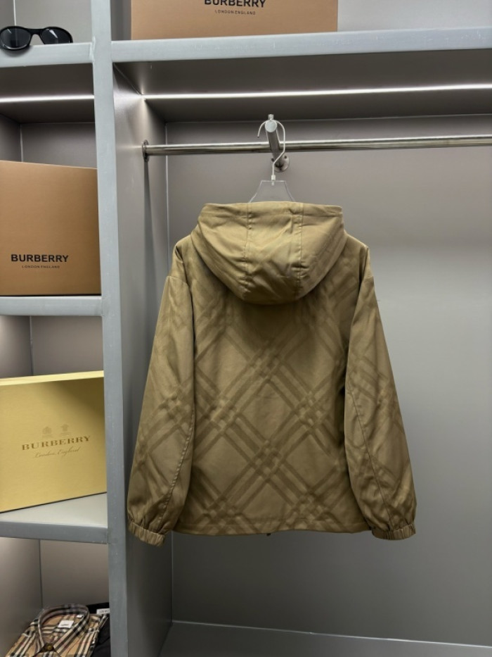 BURBER*Y Jacket 82