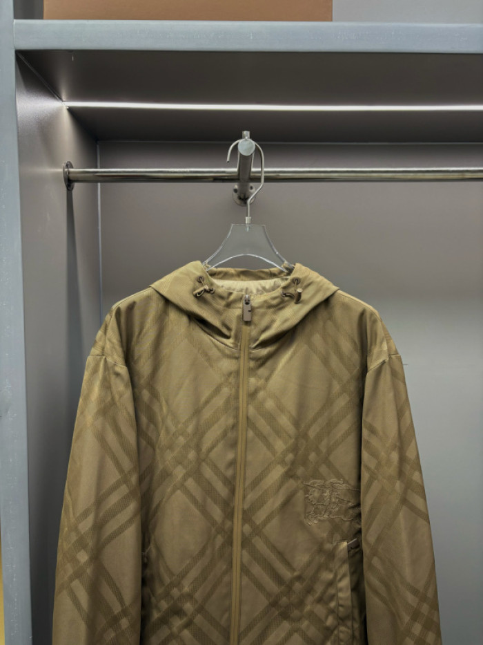 BURBER*Y Jacket 82