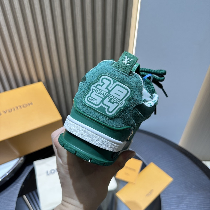 L&V snekaers L0000579
