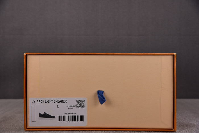 L&V snekaers L0000555