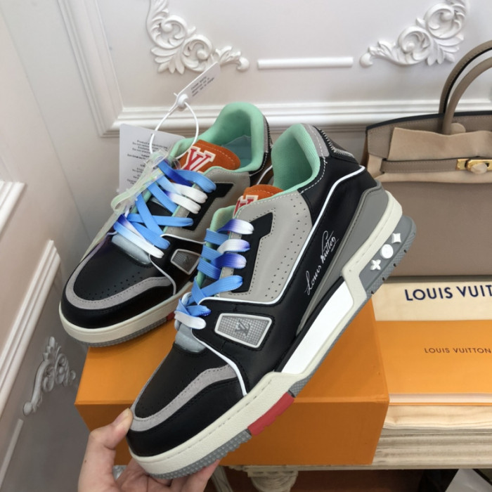 l&v snekaers l0000045