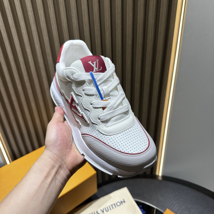 L&V snekaers L0000302