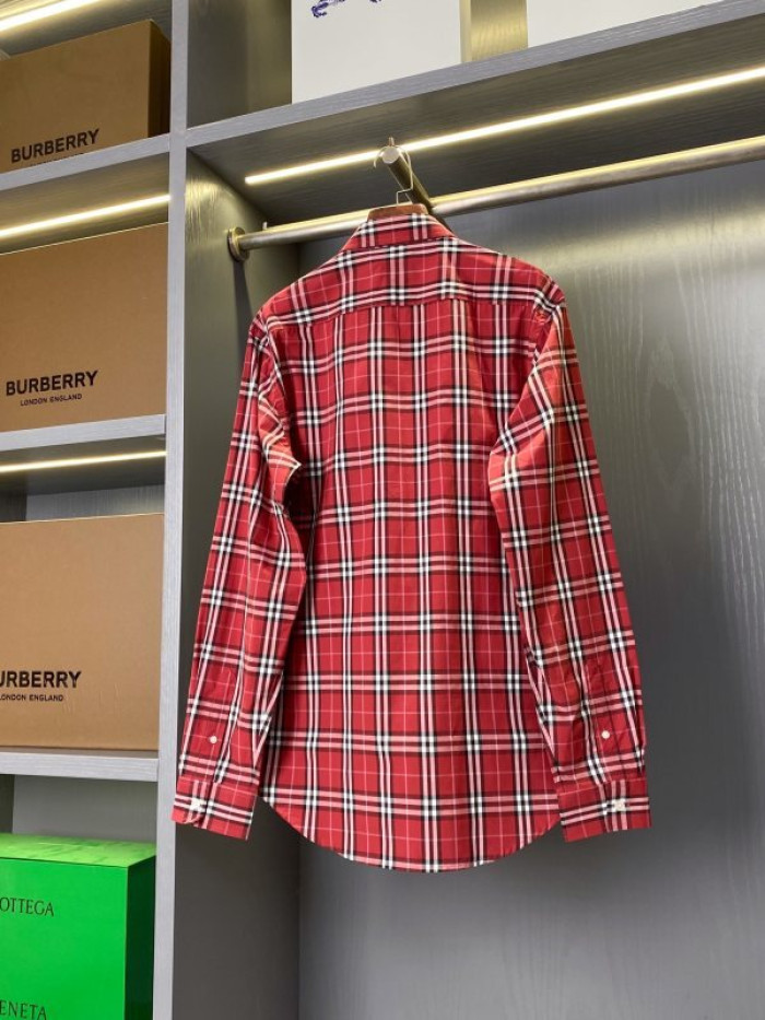 BURBER*Y Shirt 75