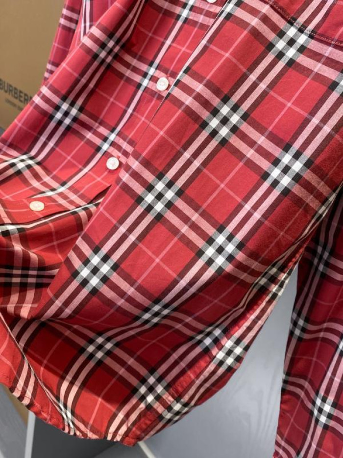 BURBER*Y Shirt 75