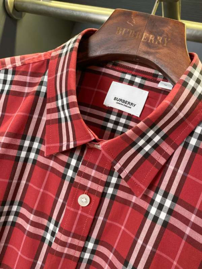BURBER*Y Shirt 75