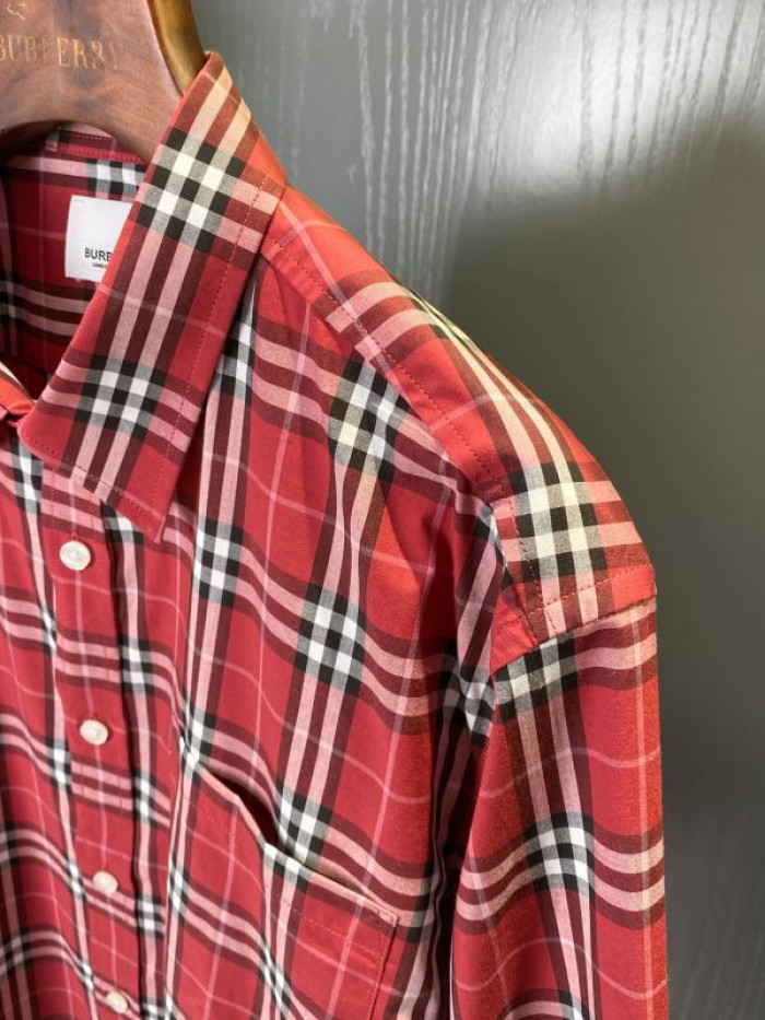 BURBER*Y Shirt 75