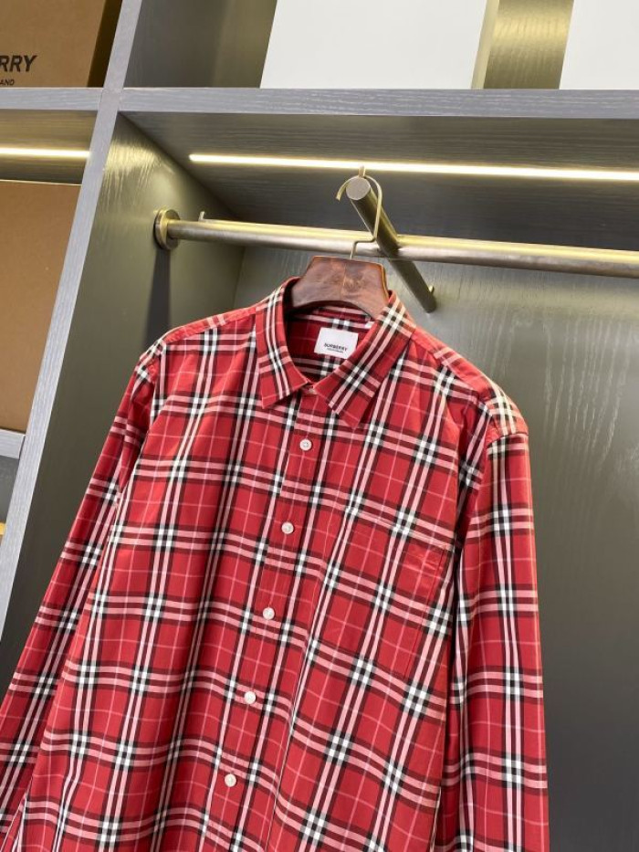 BURBER*Y Shirt 75