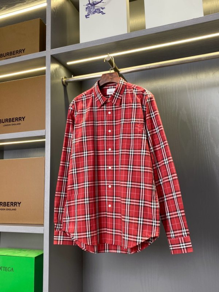 BURBER*Y Shirt 75