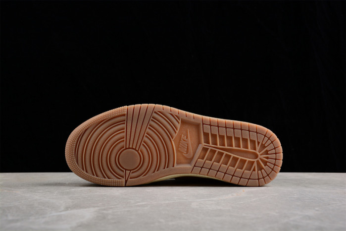 air jordan 1 low og "voodoo" dz7292-200